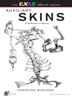 cover image of Auxiliary Skins
